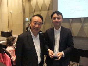 AI、ディープラーニングの日本の第一人者、松尾豊東大教授